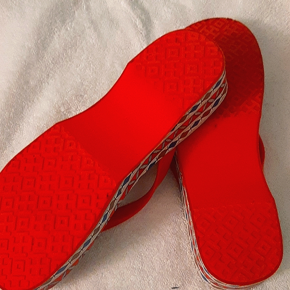 COPY - TORY BURCH SANDALS - Picture 5 of 5